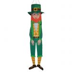 Leprechaun 3D 40 Windsock