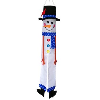 Lil' Snowman 3D 40