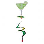 Mini Margarita 5 O'Clock Drink Spinner