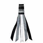 Oakland Raiders Windsock