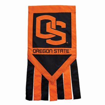 Oregon State University Garden Flag