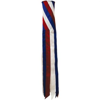 Patriot Diagonal 60 Inch Windsock