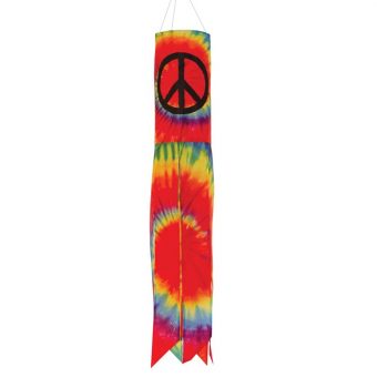 Peace Windsock