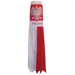 Poland 40 Inch Windsock