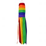 Rainbow 18 Windsock