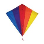 Rainbow Kites