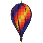 Rainbow Pixel 10 Balloon