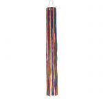 Rainbow Ribbon Windsock