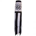 Route 66 Windsocks