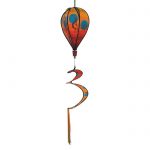 S.W. Icons 6 Panel Hot Air Balloon