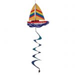 Sailboat Theme Twister