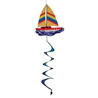 Sailboat Theme Twister