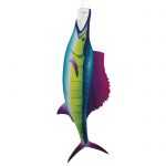 Sailfish 50 Fish Windsock