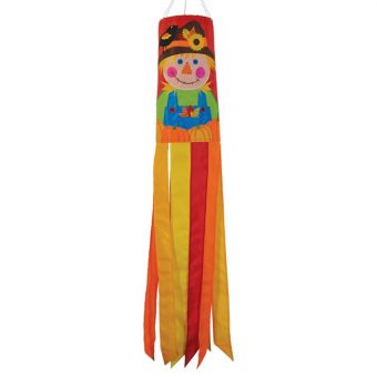 Scarecrow 40 Windsock