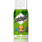 Scotchgard Heavy Duty Water Shield Spray, 10.5 oz, 1 Can