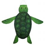 Sea Turtle 3D Windsock