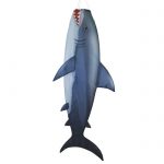 Shark 48 Fish Windsock