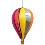 Small Carnival Hot Air Balloon