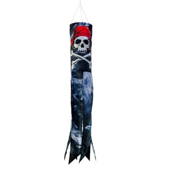 Smokin Pirate 30 Windsock