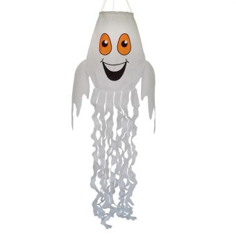 Spook the Ghost 3D Windsock