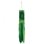 St. Patrick's Day 40 Inch Windsock