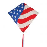 Stars & Stripes 30 Diamond Kite