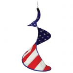 Stars and Stripes Solo Spinner