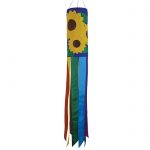 Sunflower 40" Windsock