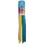 Surfboard 40 Inch Windsock