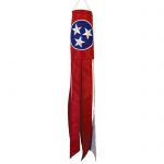 Tennessee 18 Windsock