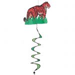 Tiger Theme Twister