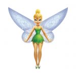 Tinkerbell Disney Skypal Kite