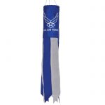 U.S. Air Force Wings 30 Windsock