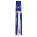 U.S. Air Force Wings 40 Windsock