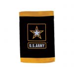 U.S. Army Logo Lustre Garden Flag