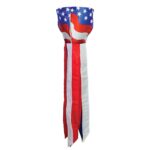 USA 35 Inch Spinsock