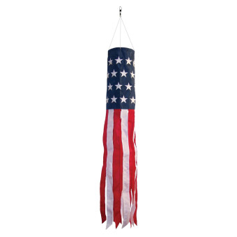 USA 40 Inch Windsock