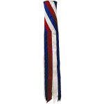 USA Patriot Windsock