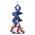 USA Windsock Duet