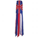 United Kingdom British 40 Inch Windsock