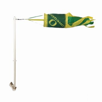 University of Oregon 14 Car Spinsock