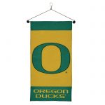 University of Oregon Hanging Banner