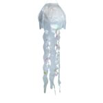 White 40 Inch Jellyfish