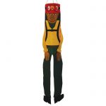 Wildland Firefighter 40 Breeze Buddy