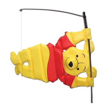 Winnie The Pooh Windsock