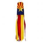 Arizona Star 18 Windsock