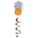 Beer Spinner Windsock