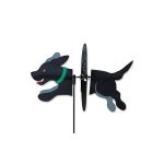 Black Lab Spinner