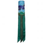 Blue Angel Windsock