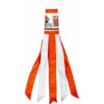 cleveland browns windsock